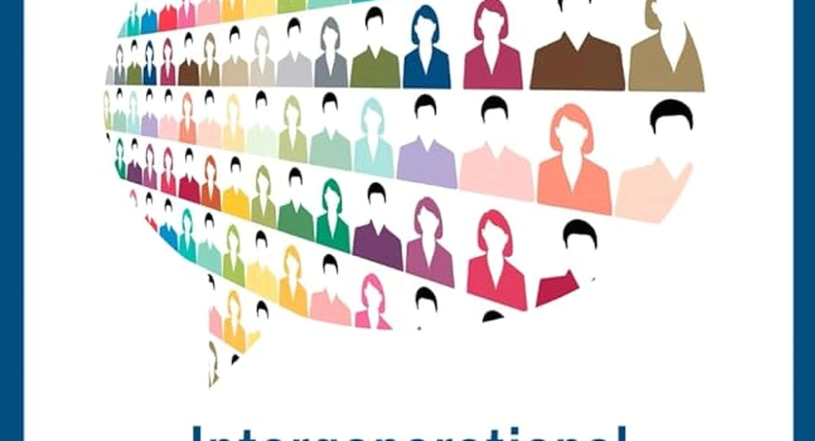 Intergenerational communication workshop