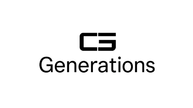 Generations Logo